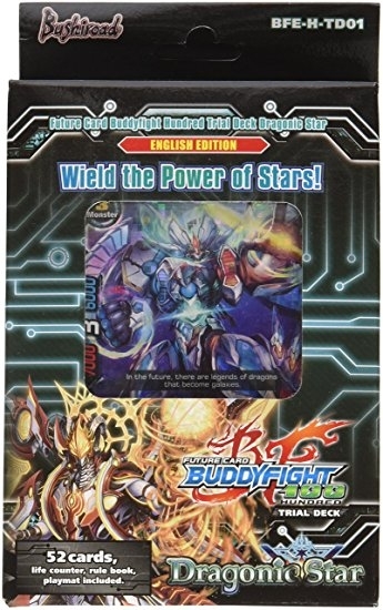Dragonic Star: Trial Deck